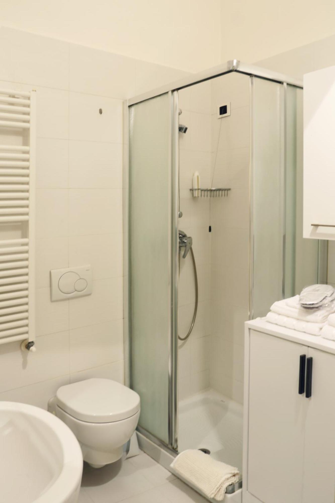 Dimora San Fermo 11 Apartment Verona Exterior photo